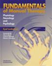 Fundamentals of Manual Therapy: Physiology, ... by Lederman DO PhD, Ey Hardback