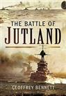 The Battle of Jutland by Geoffrey Bennett Book The Cheap Fast Free Post