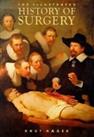 The Illustrated History of Surgery by Haeger, Knut Hardback Book The Cheap Fast