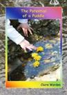 The Potential of a Puddle by Warden, Claire Helen Paperback Book The Cheap Fast