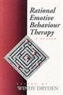 Rational Emotive Behaviour Therapy: A Reader by Dryden, Windy Paperback Book The