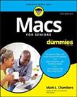 Macs For Seniors For Dummies, 4th Edition by Chambers Book The Cheap Fast Free