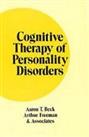 Cognitive Therapy Of Personality Disorders by Freeman, Arthur Hardback Book The