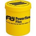 Fry Powerflow Flux 350g - WRAS Approved Flux