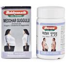 Baidyanath MEDOHAR Guggulu Tablets For Weight Loss & Bad Cholesterol