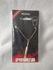 Shaun Of The Dead Limited Edition Cricket Bat Necklace NEW & SEALED Universal St