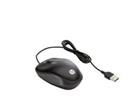 HP Genuine USB Travel Optical Mouse with 2 Button Sealed Never Opened