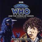 Doctor Who and the Horns of Nimon: 4th Doctor Novelisation [Audio]