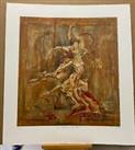 Joy Kirton-Smith Taming Of the Shrew (Print Only) New Sale 75% Off RRP