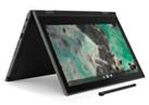 Lenovo Chromebook 500e 11.6 TouchScreen 2 in One 4GB 32GB Black A+ Grade Pen