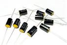 10x Capacitor 0.022uF 22nF 5% Most 2% 630V Polypropylene Axial Valve Metal Film