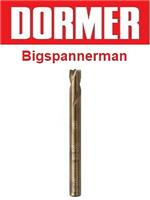 Dormer 8mm x 79mm long A723 Spot Weld Stub Drill Cobalt (HSCo) 8mm