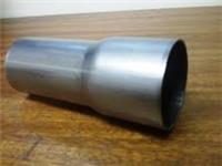 Exhaust Adaptor Reducer Joining Sleeve / Connector - Any Size