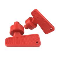 2x Spare Keys For Battery Isolator Switch 100A 12v Cut Off Power Kill Key Keys