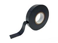 Non-Adhesive PVC Wiring Loom / Harness Looming Tape 19mm x 40m Roll