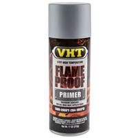 SP100 FLAT GREY FLAMEPROOF EXHAUST PRIMER PAINT