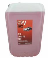 Traffic Film Remover Heavy Duty 400:1 TFR 25L (Caustic) CSV