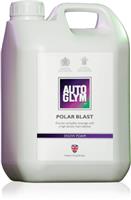Autoglym Polar Blast Snow Foam 2.5 L New Pressure Wash Car Wash Shampoo