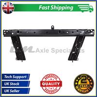 Front Subframe Radiator Support Engine Panel Bar for Renault Clio MK3 05-14
