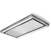 Elica CLOUD-SEVEN-DO Ceiling Cooker Hood Built In Stainless Steel