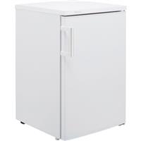 Hisense RL170D4BWE Free Standing Larder Fridge 133 Litres White E Rated
