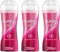 DUREX MASSAGE TUBE YLANG YLANG SENSUAL 200ML