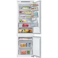 Samsung BRB26705DWW Series 5 54cm Built In Fridge Freezer White D Rated