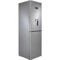 Beko CNG4601DVPS 50/50 HarvestFresh 60cm 50/50 Free Standing 50/50 Fridge