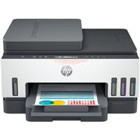 HP Inkjet Printers