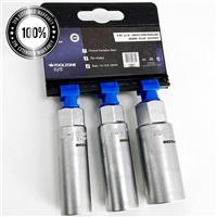 3/8dr Metric Spark Plug Sockets Thin Wall Walled Spark Plug Socket 14 16 18mm