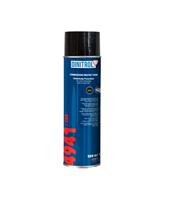 DINITROL 4941 Underbody Chassis Rust Proofing Black Wax 500ml Aerosol Spray Can