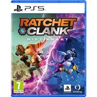 PS5 Ratchet & Clank: Rift Apart P5READSNY82659