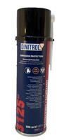 DINITROL 3125 HS Original Rust Proofing High Solids 500ml Aerosol Spray Can