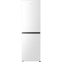 Hisense RB327N4BWE 55cm Free Standing Fridge Freezer White E Rated