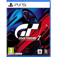 PS5 Gran Turismo 7 P5REDRSNY76629