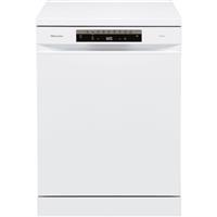 Hisense HS673C60WUK Full Size Dishwasher White C Rated