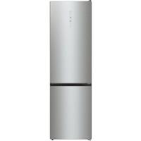 Hisense RB470N4SICUK 60cm Free Standing Fridge Freezer Stainless Steel C Rated