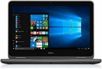 CHEAP FAST Laptop DELL Quad Core 2.6GHZ Windows 11 SSD 4K HDMI WIFI WEBCAM