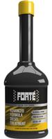 Forte Advanced Formula Diesel Treatment Cleaner Car Fuel 400ml Lower Emissions