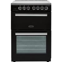 Rangemaster PROPL60EIBL/C Professional Plus 60 60cm Free Standing Electric