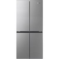 Hisense RQ563N4SI2 79cm American Fridge Freezer Stainless Steel E Rated