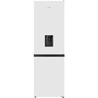 Hisense RB390N4WWE 60cm Free Standing Fridge Freezer White E Rated