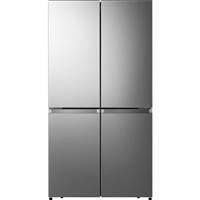 Hisense RQ758N4SASE PureFlat Infinite 91cm Frost Free American Fridge Freezer