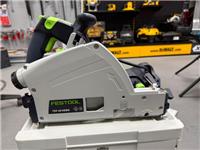 Used Festool Plunge-cut saw scoring function TSV 60 KEBQ-Plus 230V 576733