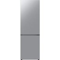 Samsung RB33B610ESA 60cm Free Standing Fridge Freezer Silver E Rated