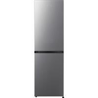 Fridgemaster MC55251ES 60/40 55cm 60/40 Free Standing 60/40 Fridge Freezer