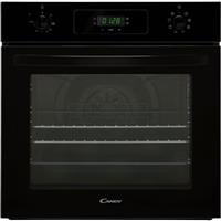 Candy FIDCN615/1 Idea Built In 60cm Electric Single Oven Black A+