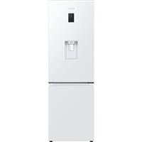 Samsung RB34C652DWW 60/40 Series 6 60cm 60/40 Free Standing 60/40 Fridge