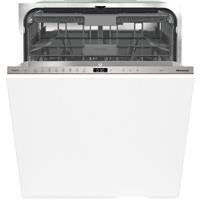 Hisense HV673B60UK Full Size Dishwasher Stainless Steel B Rated