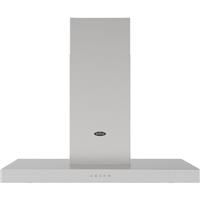 Belling BEL COOKCENTRE CHIM 110T STA Built In 110cm 3 Speeds Chimney Cooker
